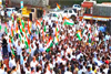 Ullal sees massive Tiranga Yatra against SIR; protesters demand CEC Gyanesh Kumar’s resignation